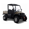 Offroad Vehicle Logo