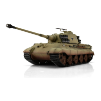 Preview: Torro KING TIGER 3888-1