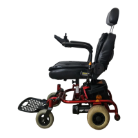 Preview: Shoprider Vienna S-UL7