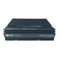 Preview: Soundstream Reference 500sx