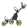 Golf Trolleys Logo