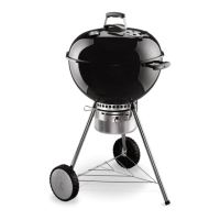 Preview: ORIGINAL KETTLE PREMIUM 26"