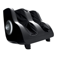 Preview: Human Touch HT-Reflex 2
