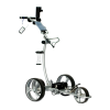 Golf Trolleys Logo