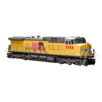 Preview: M.T.H. Premier AC4400CW
