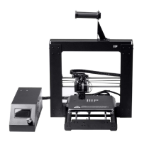 Preview: Monoprice extrusion i3 13860