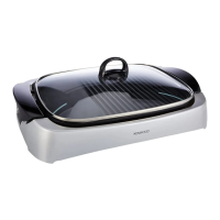 Preview: Kenwood HG266