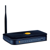 Network Router Logo