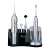 Electric Toothbrush Logo