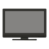 LED TV Logo