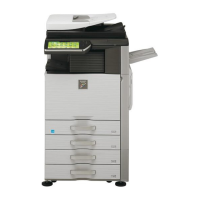 Preview: Sharp MX-4110N