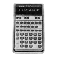 Preview: Casio FX-201P