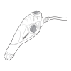 Power Tool Logo