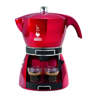 Preview: Bialetti Mokissima