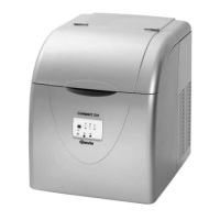 Preview: Bartscher Compact Ice A100.062