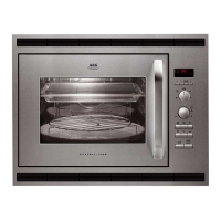 Preview: AEG MCC4060E