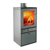 Stove Logo