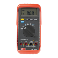 Preview: Iso-Tech IDM 103N
