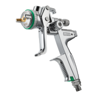 Preview: SATA SATAjet 4000 B
