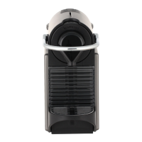 Preview: Nespresso PIXIE C60
