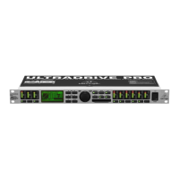 Preview: Behringer DCX2496