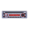 Car Receiver Logo