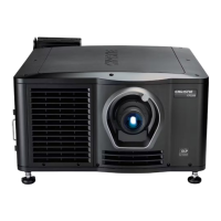 Preview: Christie CP2208