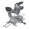 Saw Logo