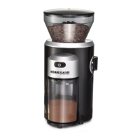 Preview: Rommelsbacher EKM 300