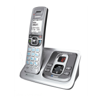 Preview: Uniden XDECT 5135 series