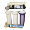Water Filtration Systems Logo