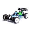 Motorized Toy Car Logo