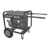 Portable Generator Logo