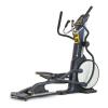 Elliptical Trainer Logo