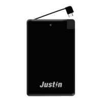 Preview: Justin JT-680-2500