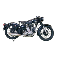 Preview: Matchless 1949 CLUBMAN G3L