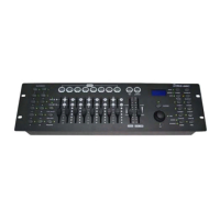 Preview: showArt DMX-240C