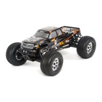 Preview: HPI Racing K5.9 SavageXL