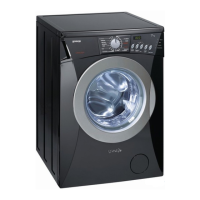 Preview: Gorenje WA 72145 BK