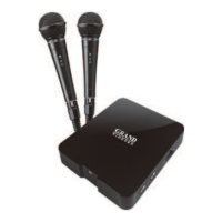 Preview: GRAND VIDEOKE TKR-341MP