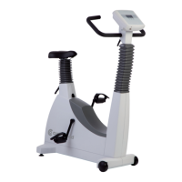 Preview: Bicycle Ergometer ec3000e