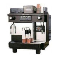Preview: La Pavoni Pub Automatic