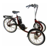 Bicycle Logo