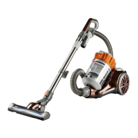 Preview: Bissell 1547 SERIES