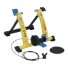 Exercise Bike Logo
