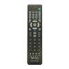 Universal Remote Logo