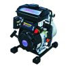 Water Pump Logo