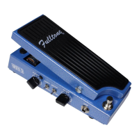 Preview: Fulltone Deja’Vibe MDV-3