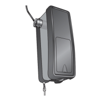 Preview: Chamberlain LiftMaster LM3800A