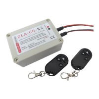 Preview: Gimson Robotics GLA-CU-X2